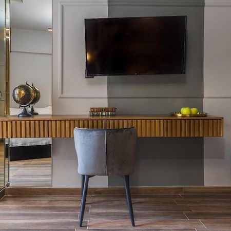 K-Houses A4 آرتا المظهر الخارجي الصورة