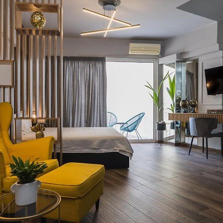 K-Houses A4 آرتا المظهر الخارجي الصورة