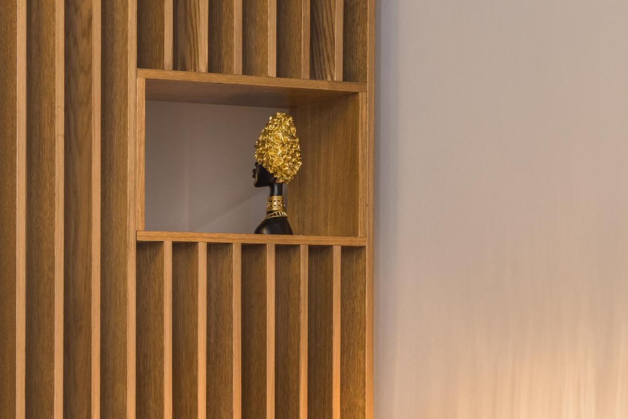 K-Houses A4 آرتا المظهر الخارجي الصورة