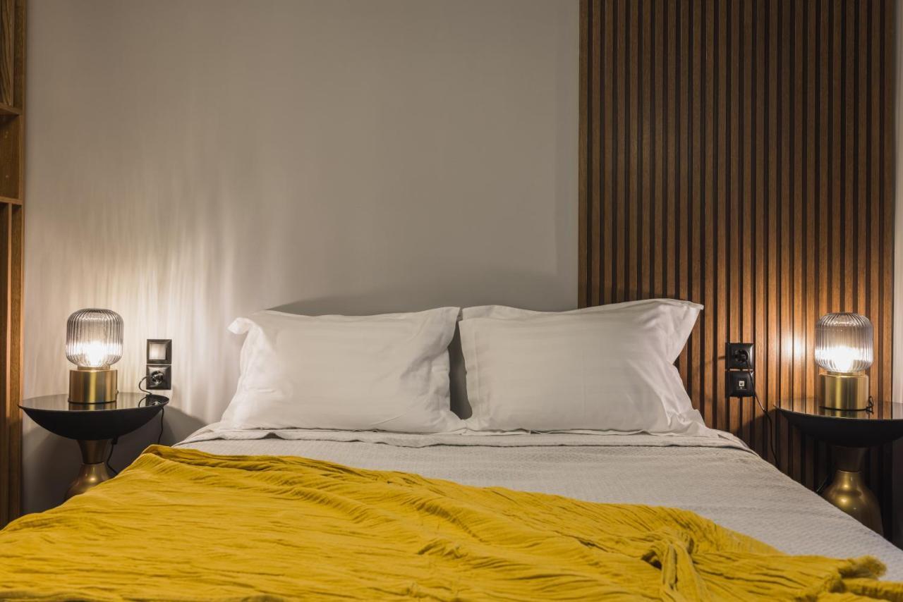 K-Houses A4 آرتا المظهر الخارجي الصورة