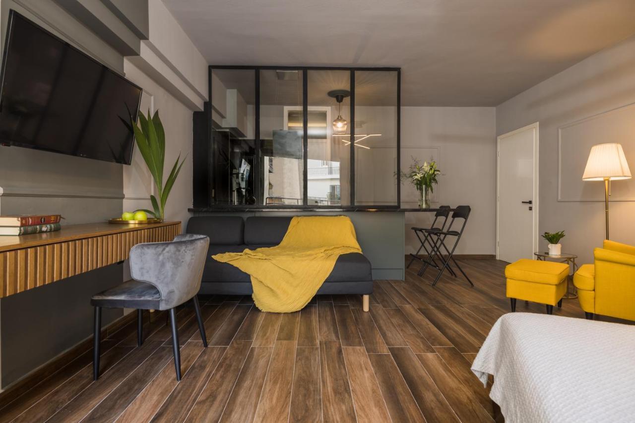 K-Houses A4 آرتا المظهر الخارجي الصورة