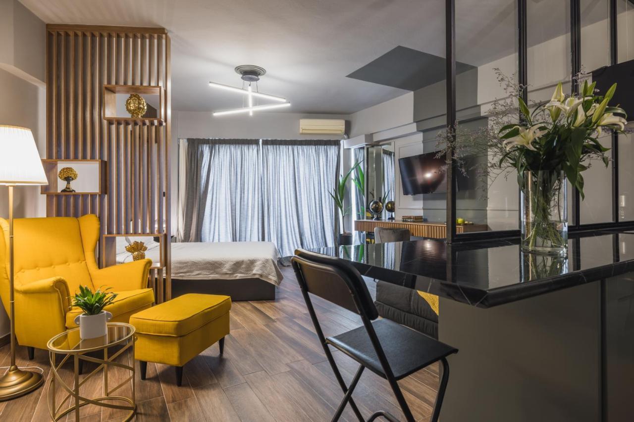 K-Houses A4 آرتا المظهر الخارجي الصورة