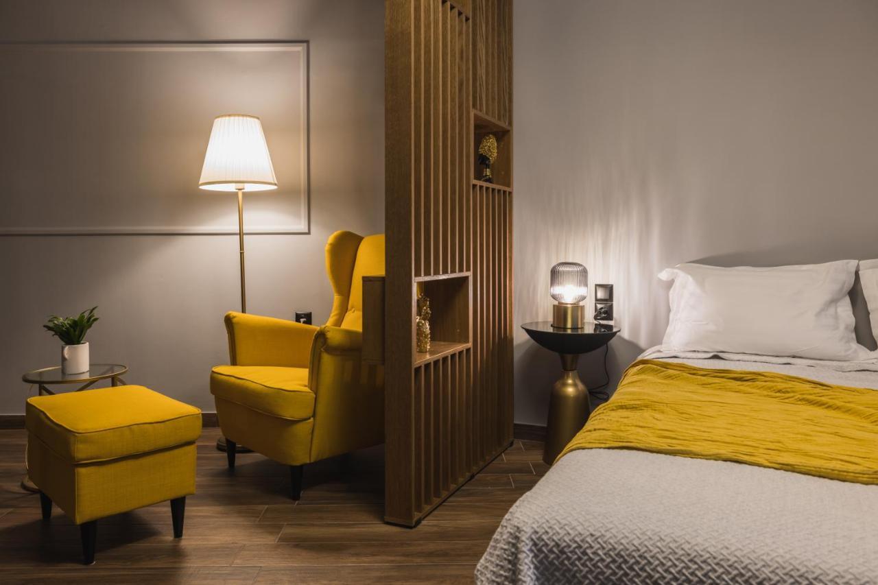 K-Houses A4 آرتا المظهر الخارجي الصورة