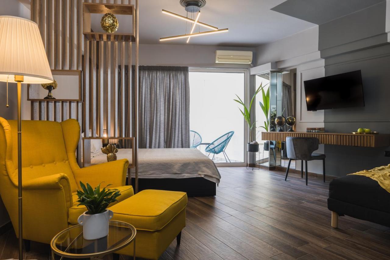 K-Houses A4 آرتا المظهر الخارجي الصورة